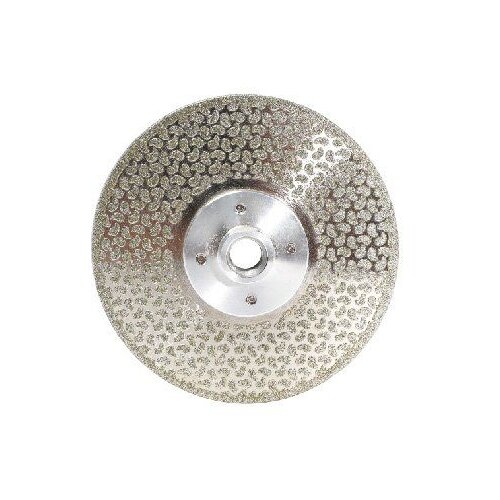 Bihui dijamantna brusno-rezna ploča DCWME5 125mm Cijene