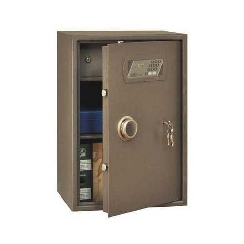  Sef sa dve brave 652x435x360 zsl 65 me safetronics Cene