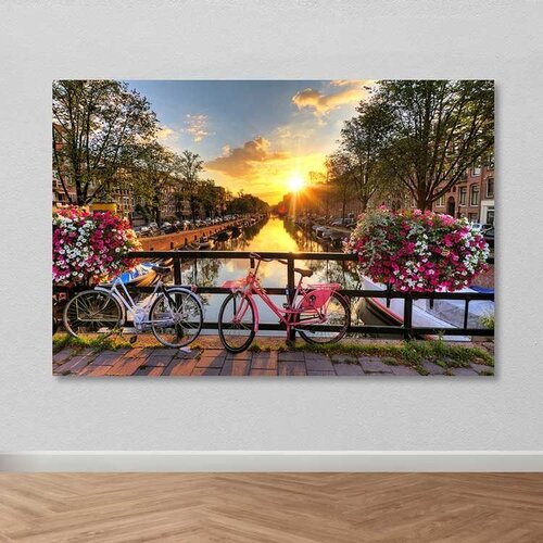 Wallity Slika DEV03409100140, 100x140 cm Cene