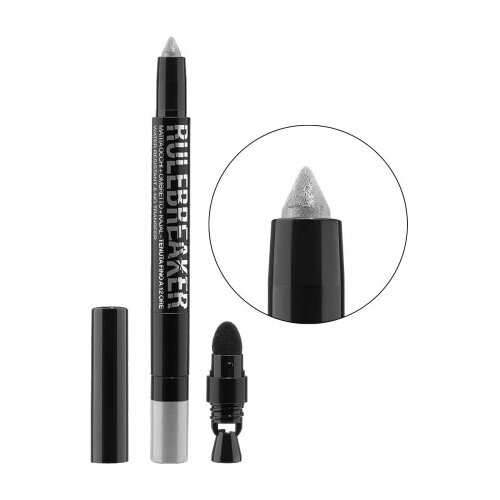 bellaoggi črtalo za oči - 3in1 Rule Braker Eye Pencil - Platinum Cene