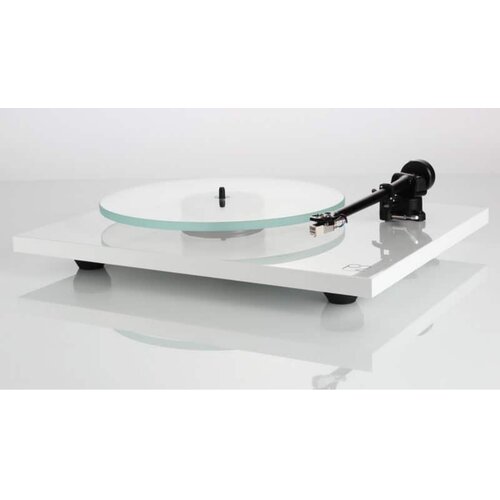 Rega Planar 2 gramofon bijeli s Carbon iglom Slike