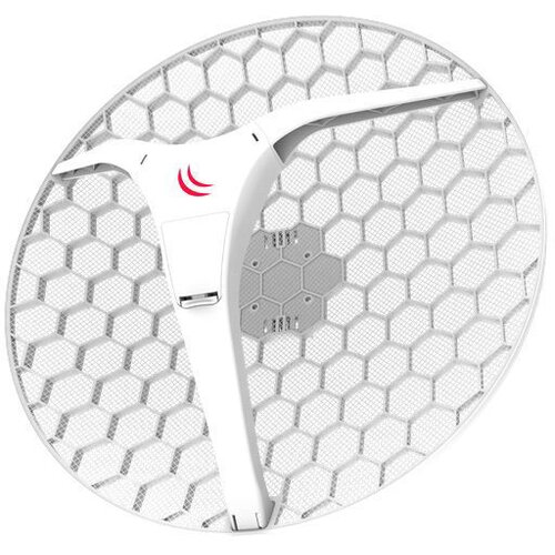 MikroTik RouterBoard RBLHGG-5ACD-XL Dual Chain Antena (4 pack), (5000368034) Slike