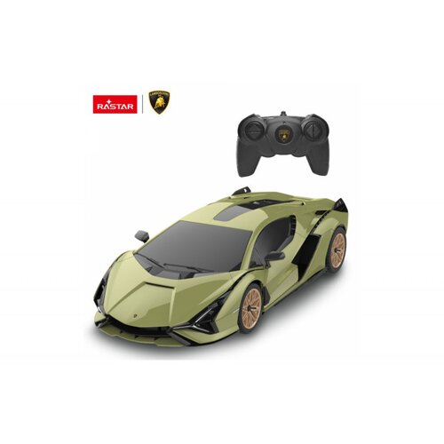 Rastar Lamborghini Sian 1:24 Cene