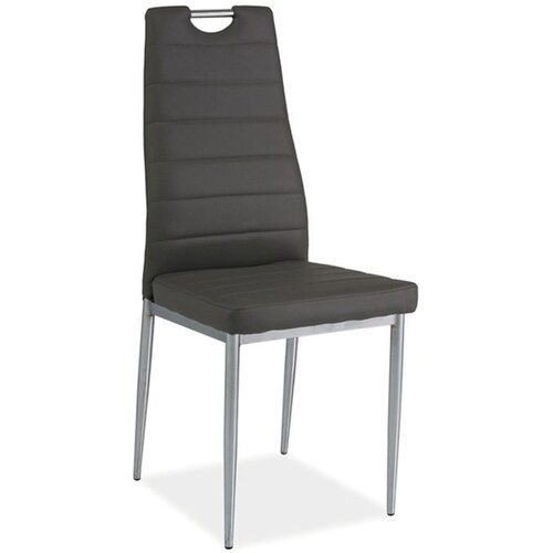 Molarem Home Stolica H260-tamno siva Cijene