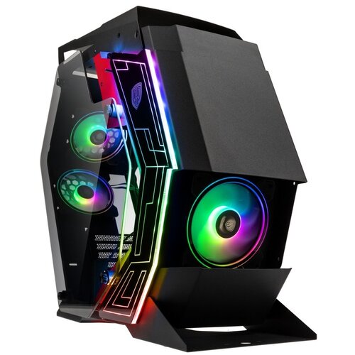 Kolink Big Chungus Hench Midi Tower Black Cijene