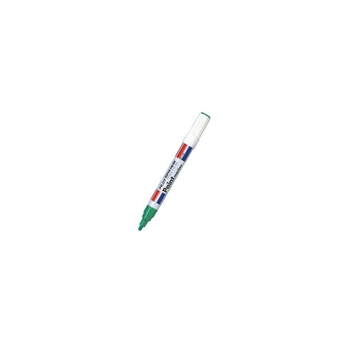 Pilot Marker Paint, vodootporni 2 mm, zeleni Slike