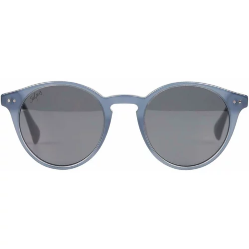 Scalpers Sunčane naočale 'Mayer' sivkasto plava