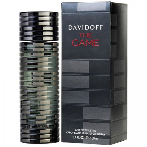 Davidoff The Game Cene