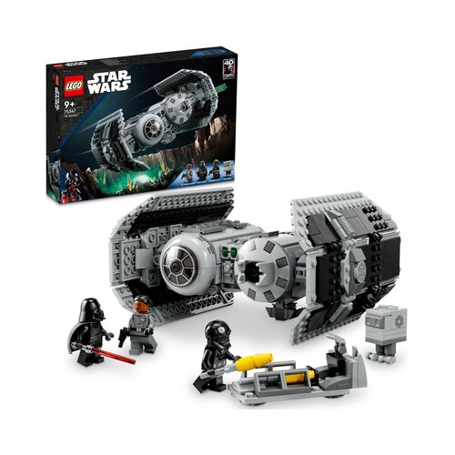 Lego Star Wars™ 75347 TIE Bomber™ Cene