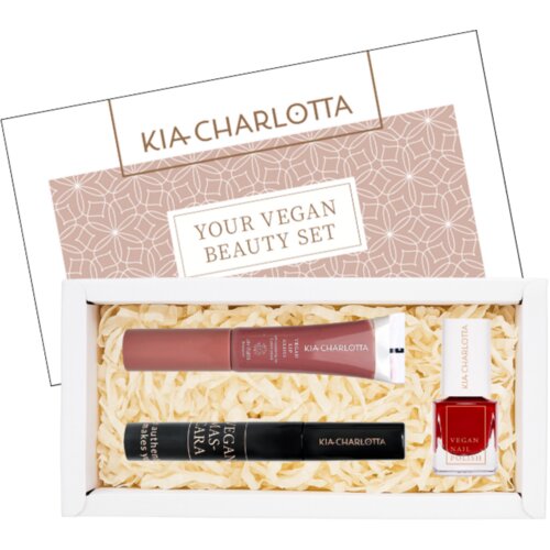 Kia-Charlotta Essentials X-Mas Set - 1 set Cene