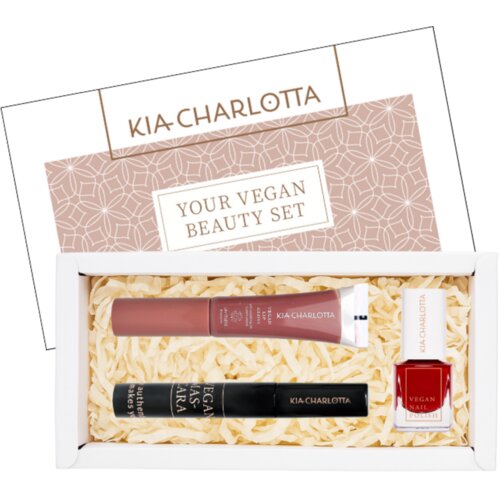 Kia-Charlotta Essentials X-Mas Set - 1 set Slike