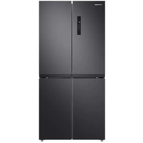 Samsung side by side hladilnik RF48A400EB4/EO