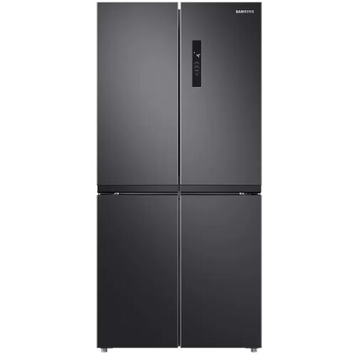 Samsung side by side hladilnik RF48A400EB4/EO Cene