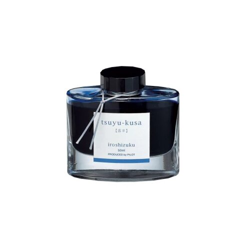 Mastilo PILOT IROSHIZUKU PLAVO TSUYU KUSA Cene