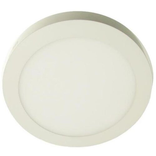  LED plafonsko svetlo GERRIT LED/24W/230V 6500K bela Cene