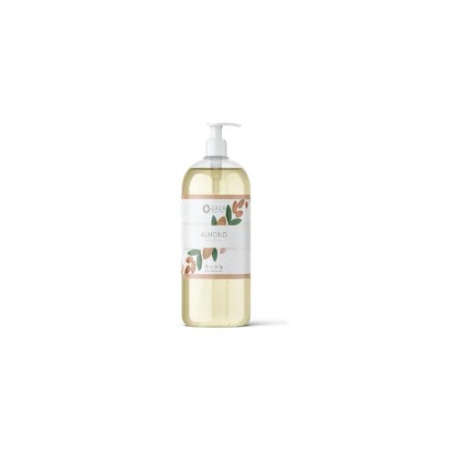 Ulje za masažu Zaza Aromatherapy 1000 ml &amp;ndash; Almond Slike