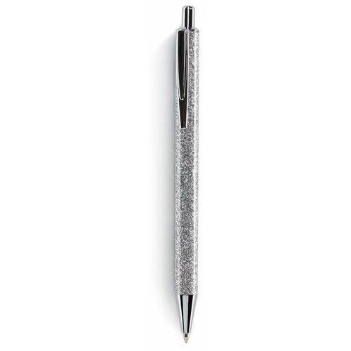 MiquelRius glitter hemijska olovka - Moon - srebrna ( MR11860 ) Slike