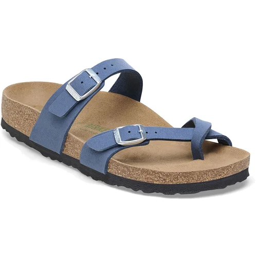 Birkenstock Mayari Vegan Synthetics Narrow Fit