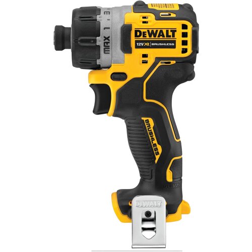 Dewalt AKU VIJAČNIK 12V XR BRUSHLESS NAKED DCF601N Cene