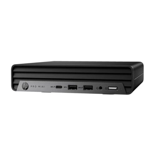 HP DES Mini Pro 400 G9 i7-13700T 16G512, 998C6ET#BED Cene