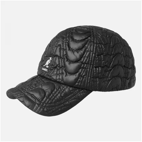 Kangol Fun puff baseball Crna