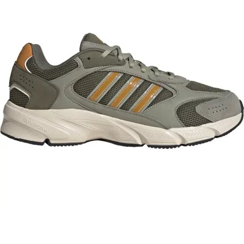 Adidas mu&amp;scaron;ke patike CrazyChaos 2000, Sive Slike