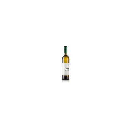 Tikveš muscat ottonel special belo vino 750ml staklo Slike