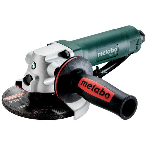 Metabo pneumatska ugaona kutna brusilica DW 125 Cijene