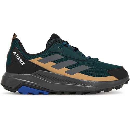 Adidas Trekking čevlji Terrex Anylander JQ9954 Zelena Cene