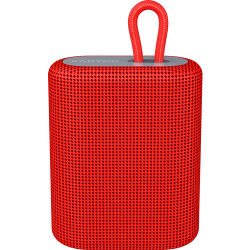 Canyon speaker BSP-4 5W Red Cijene