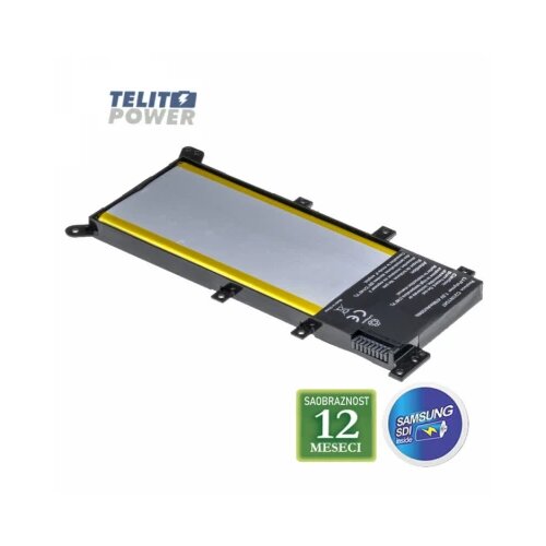 Asus x555 k555ld / c21n1347 7.5v 37wh Baterija za laptop Slike