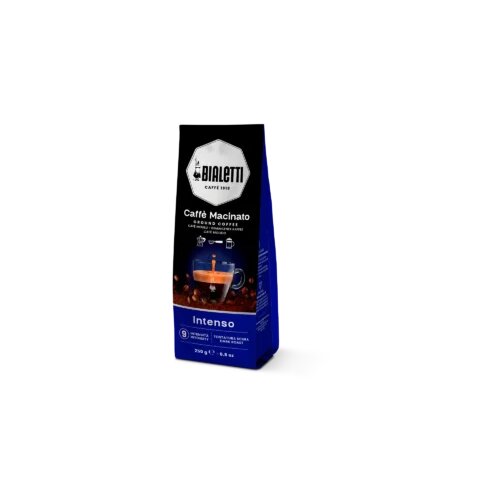 Bialetti univerzalna kafa Intenso 250g Slike