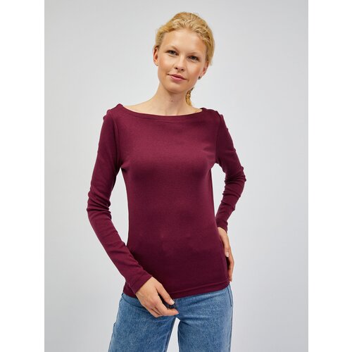 GAP Smooth T-shirt favorite - Women Cene