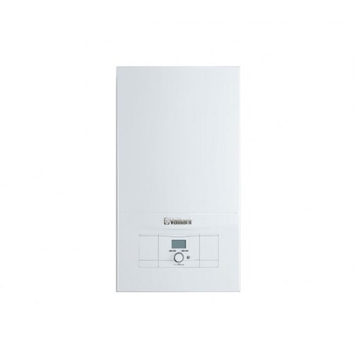 Vaillant bojler plinski kombinirani (H-SEE-INT) atmoTEC PRO dimnjačni Slike