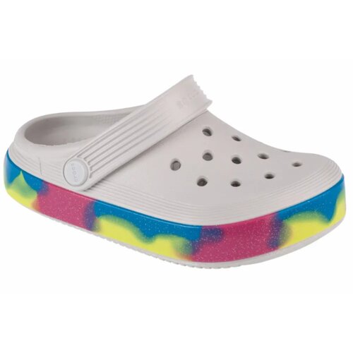 Crocs off court glitter band kids clog 209714-1fs Cijene