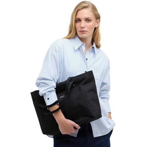 Barbour Torbe OLIVIA TOTE LBA0371 Črna Cene