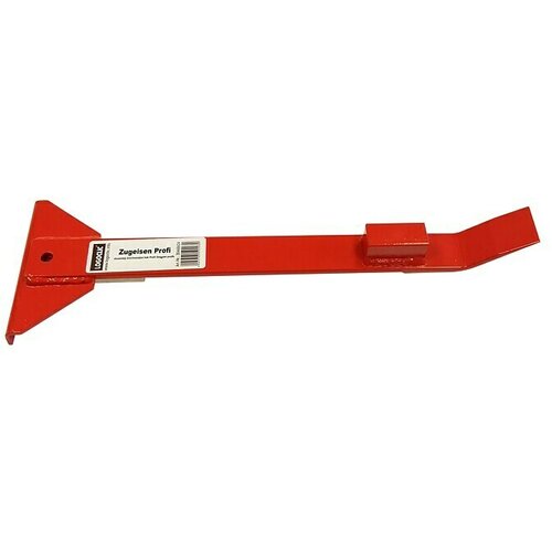 LOGOCLIC Metalna poluga za postavljanje laminata (30 x 8 x 2 cm, Iznimno &amp;scaron;iroko izdanje) Slike