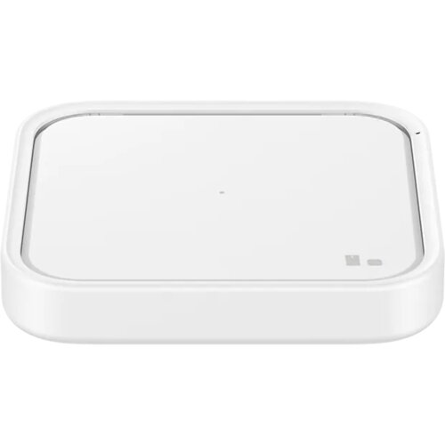Samsung indukcijski punjač 2.77 A Wireless Charger Pad EP-P2400 EP-P2400BWEGEU Izlazi USB-C™ bijela Cijene