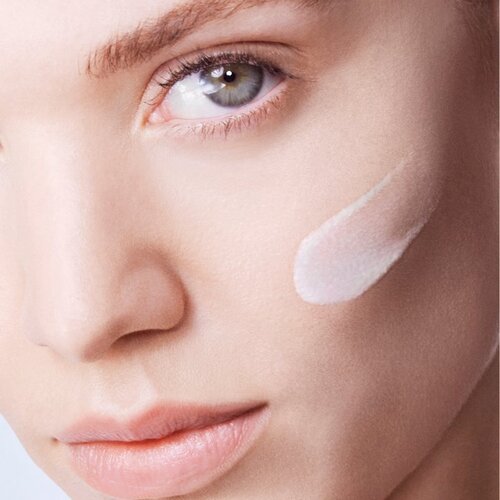 Lanc&amp;ocirc;me UV Expert Supra Screen Invisible serum SPF 50 40 ml Slike