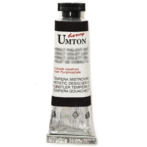  Tempera UMTON 16 ml | izaberite nijansu Cijene