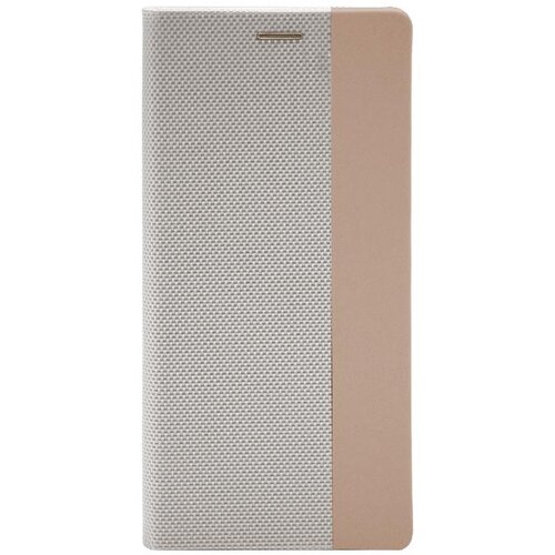  Maska za telefon LUX MESH FLIP za Samsung S23 Ultra, Zlatna Cene