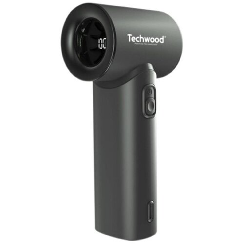 Techwood ručni ventilator TVP-06R Slike