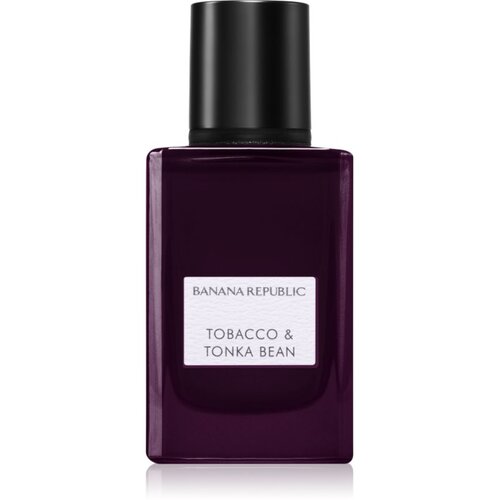 Banana Republic Tobacco &amp;amp; Tonka Bean parfemska voda uniseks 30 ml Slike