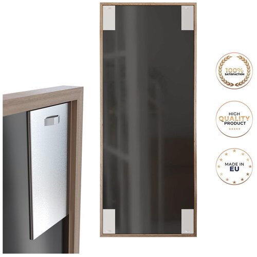 Styler Zidno ogledalo 60x150 cm Will &amp;ndash; Slike