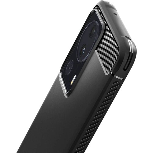 Spigen RUGGED ARMOR MASKA ZA XIAOMI 13 LITE MAT CRNA Slike