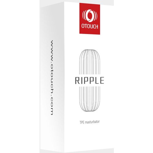 Otouch Rukav za masturbator Decor2 - Ripple Cijene