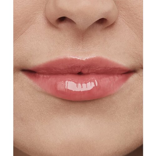 Bourjois Healthy Mix S.O.S Lip Oil olje za ustnice z vlažilnim učinkom odtenek 07 Glazing Red 4.5 g Slike