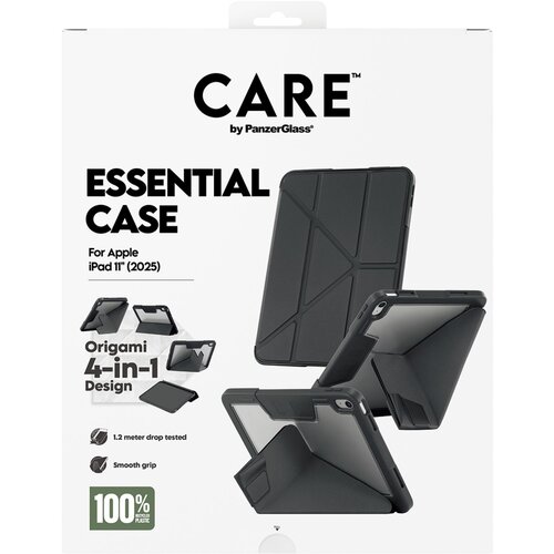 PanzerGlass CARE by TPU Essential Case iPad 11 Black Cijene
