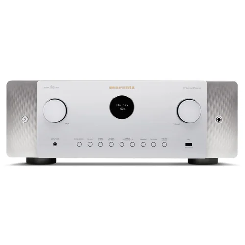 Marantz Cinema 60DAB srebrno/zlatni 7.2