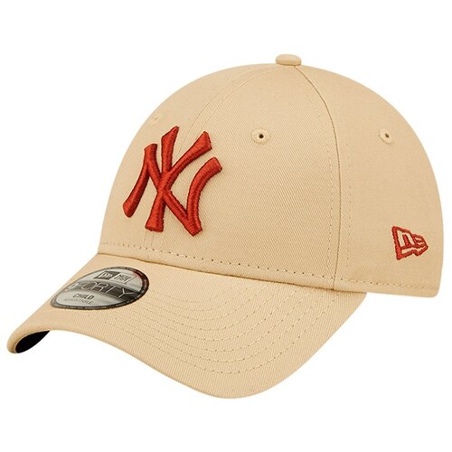 New Era new york yankees 9FORTY league essential youth otro&amp;scaron;ka kapa Slike